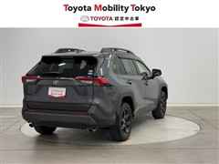 RAV4 アドベンチャーオフロード