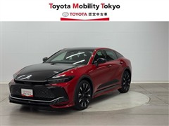 クラウンCO HVRSアドバンスド