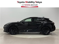 クラウン スポーツ HV Z