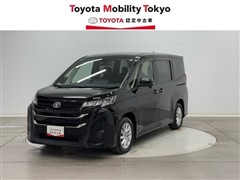 トヨタ ノア G