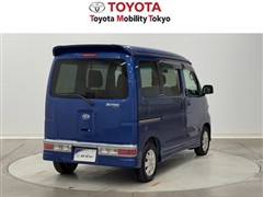 アトレーW カスタムT RSリミテッド