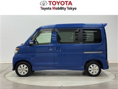 アトレーW カスタムT RSリミテッド