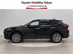 ハリアーHV Z レザーパッケージ