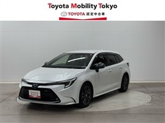 カローラツーリング HV WXB