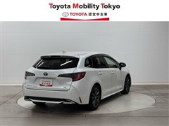 カローラツーリング HV WXB