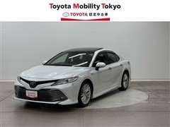 カムリHV G レザーパッケージ