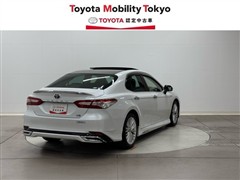 カムリHV G レザーパッケージ