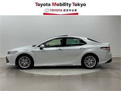 カムリHV G レザーパッケージ