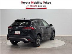 カローラクロス HV Z