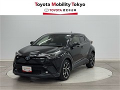 トヨタ C-HR HV G