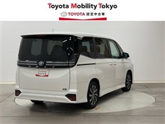 ヴォクシー HV S-Z