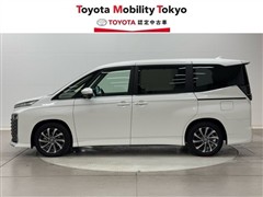 ヴォクシー HV S-Z