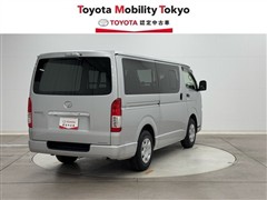 ハイエースV DX GLパッケーシ