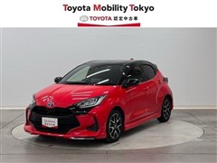 トヨタ ヤリスHV Z