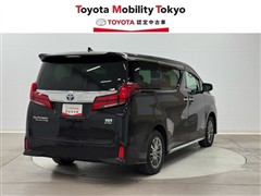 アルファードHVエグゼクティブS