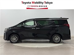 アルファードHVエグゼクティブS