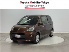 トヨタ ポルテ F