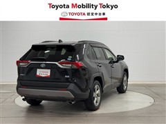 RAV4 HV G