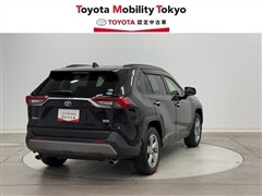 RAV4 HV G