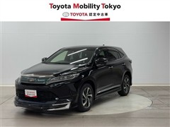 トヨタ ハリアー プレミアム
