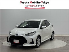 ヤリス HV Z