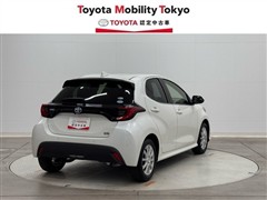 ヤリス HV Z