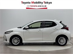 ヤリス HV Z