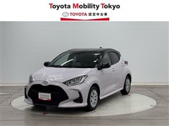 ヤリス Z
