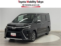 ヴォクシー ZS キラメキ3