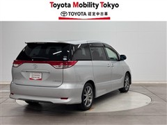 エスティマ アエラス レザーPk
