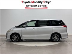 エスティマ アエラス レザーPk