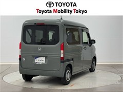 N-VAN ファン