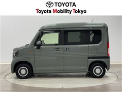 N-VAN ファン
