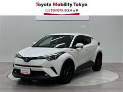 トヨタ C-HR HV Gモードネロ