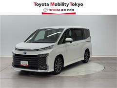ヴォクシーHV S-Z