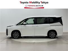 ヴォクシーHV S-Z