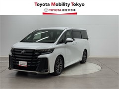 ヴェルファイアHV Z プレミア