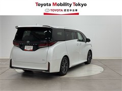 ヴェルファイアHV Z プレミア