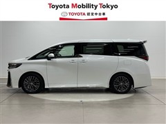 ヴェルファイアHV Z プレミア