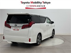 アルファード S Cパッケージ