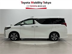 アルファード S Cパッケージ