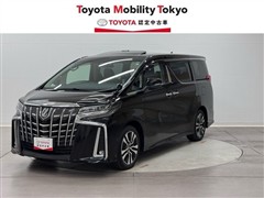 アルファード S Cパッケージ