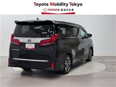 アルファード S Cパッケージ