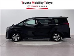 アルファード S Cパッケージ