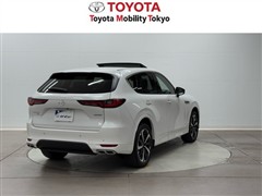 CX-60 XD HV EXCLモダン