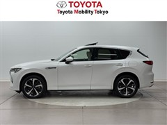 CX-60 XD HV EXCLモダン