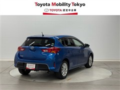 オーリス 150X Sパッケージ