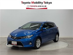 オーリス 150X Sパッケージ