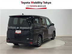 ヴォクシー HV S-Z