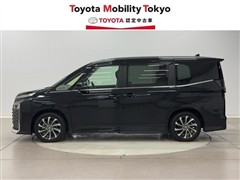 ヴォクシー HV S-Z